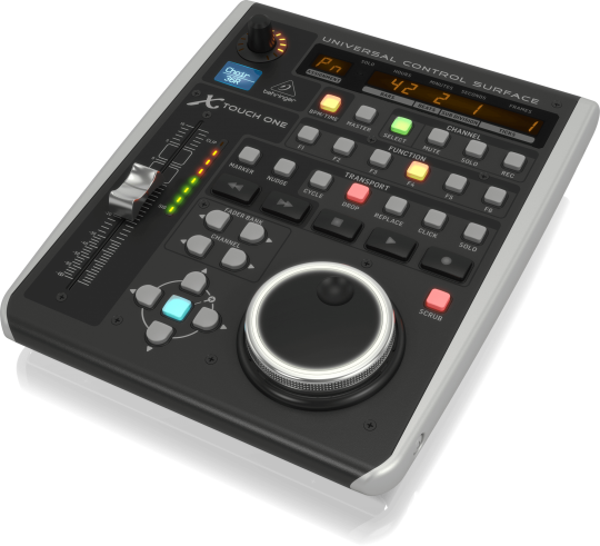 Controladores X-TOUCH ONE Behringer