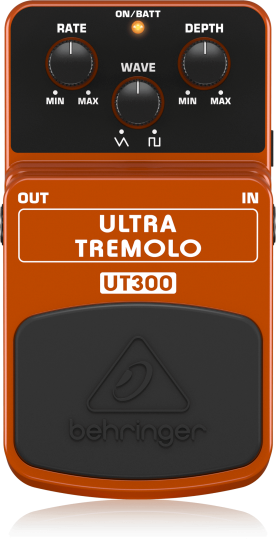 Behringer UT300