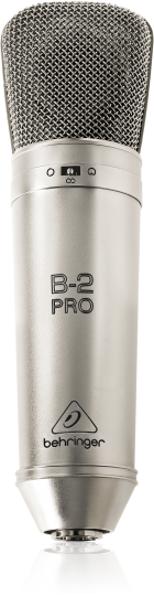 BEHRINGER B2 PRO